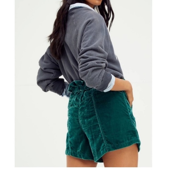 Free People Shorts - Picture 5 of 5